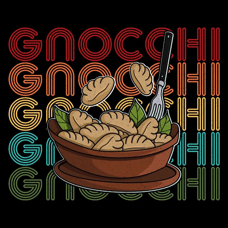 Gnocchi Nudeln Pasta Gericht Italien Chefkoch