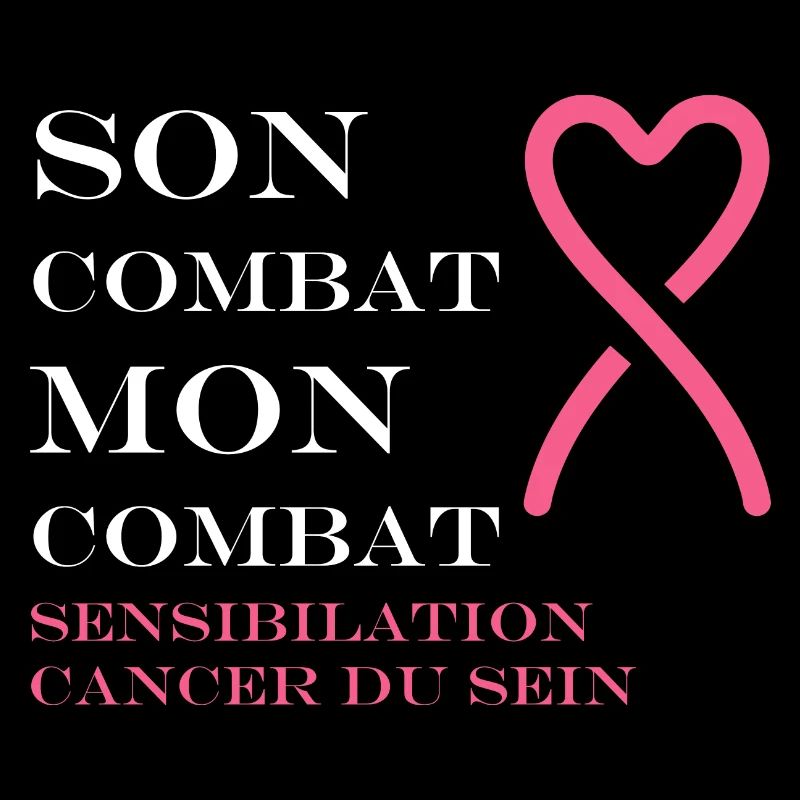 Sensibilisation cancer du sein