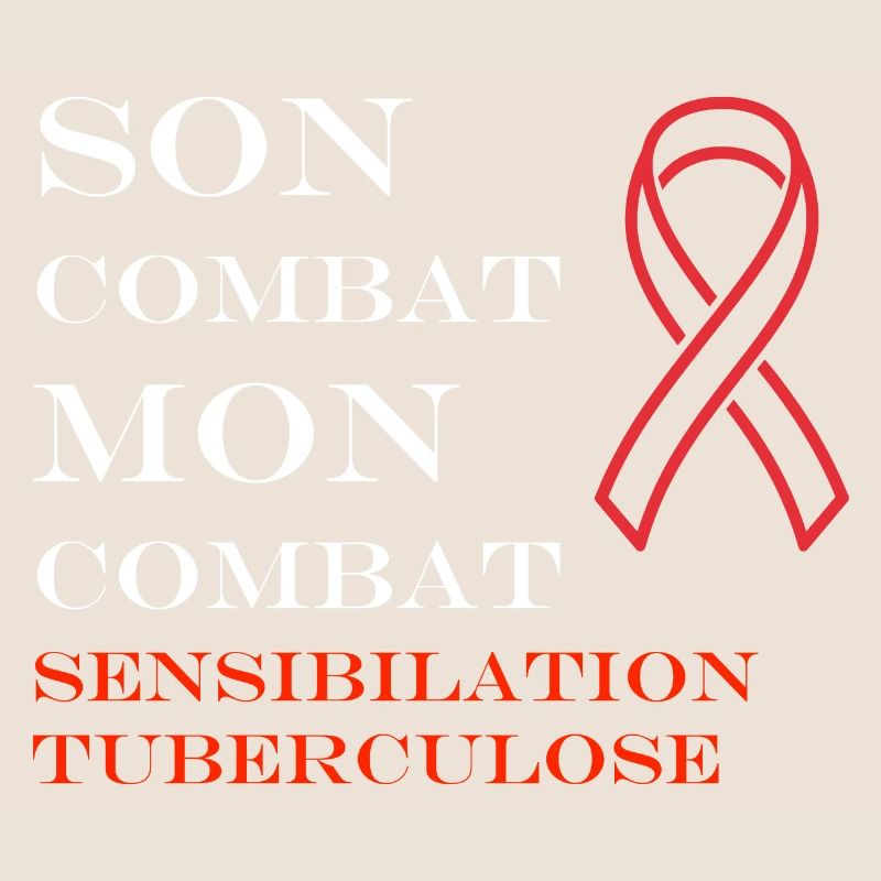 Sensibilisation à la tuberculose