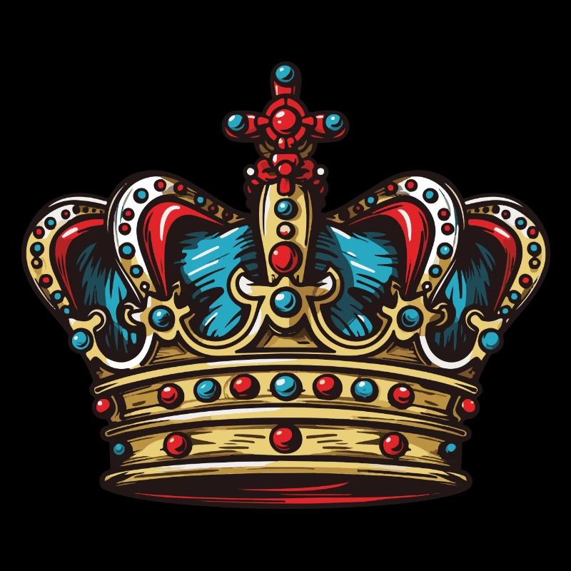 Symbole de la couronne