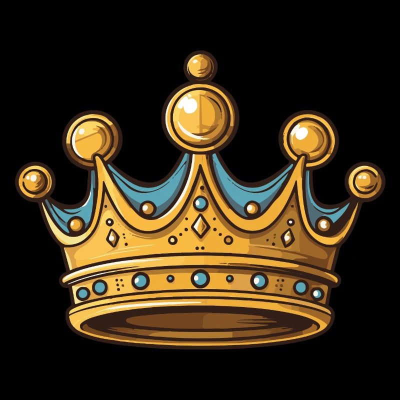 Symbole de la couronne
