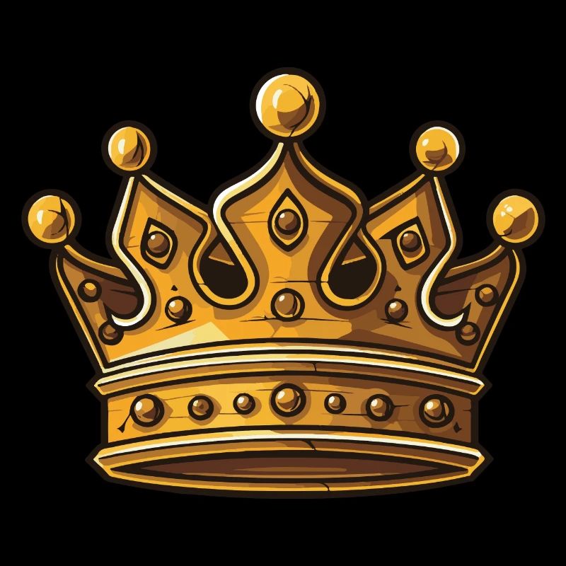 Symbole de la couronne