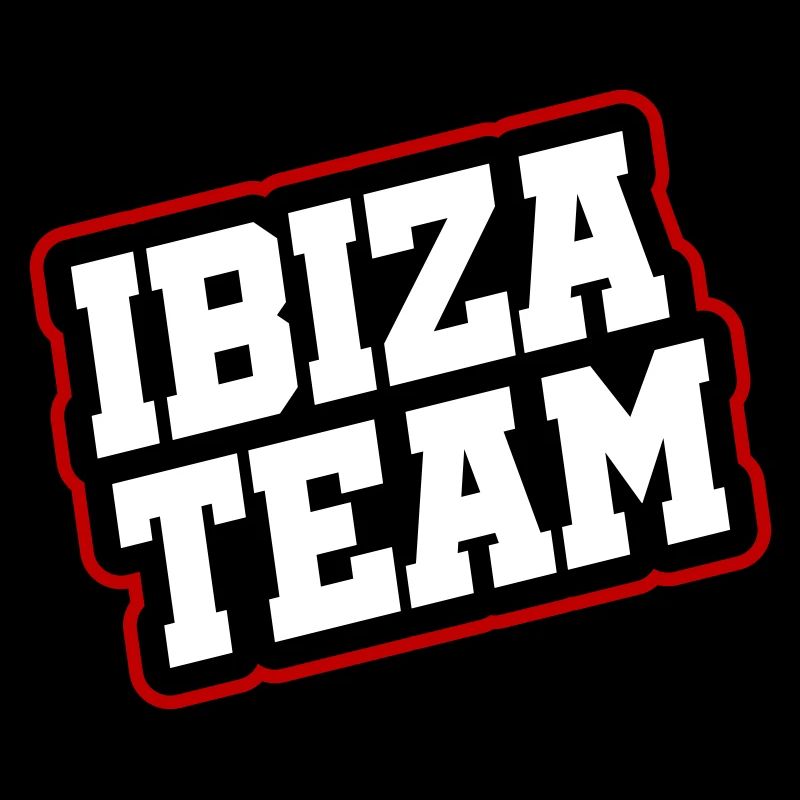 Ibiza Team
