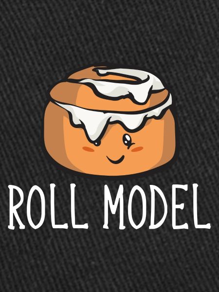 Cinnamon roll