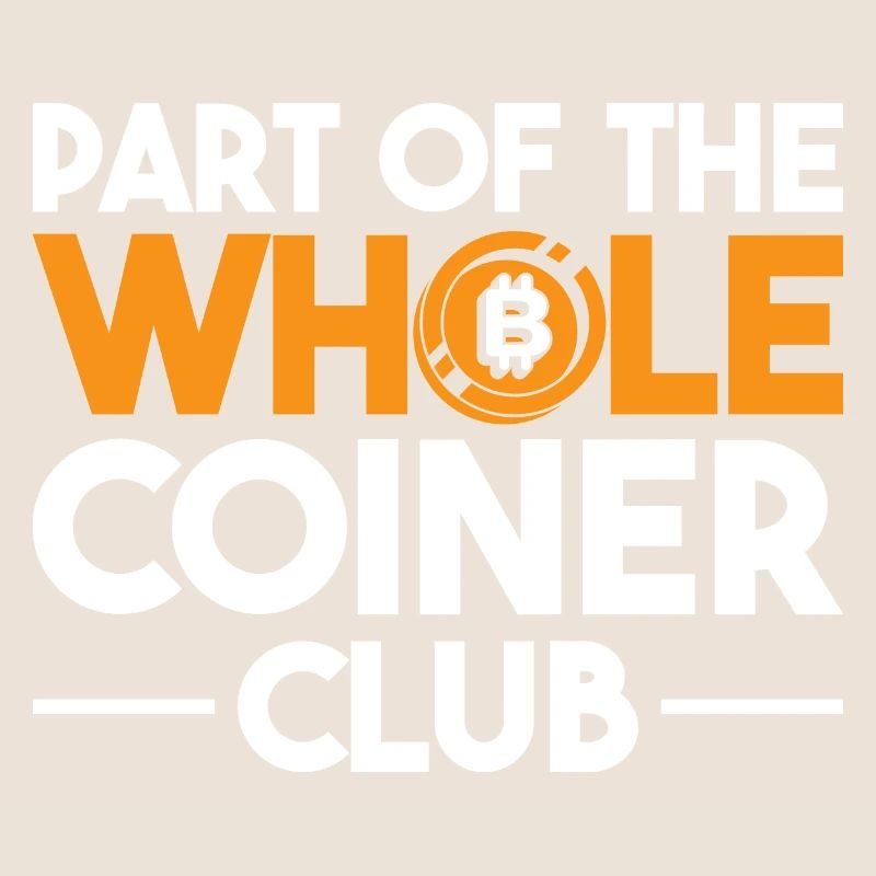 Bitcoin Kryptowährung BTC Crypto Trader