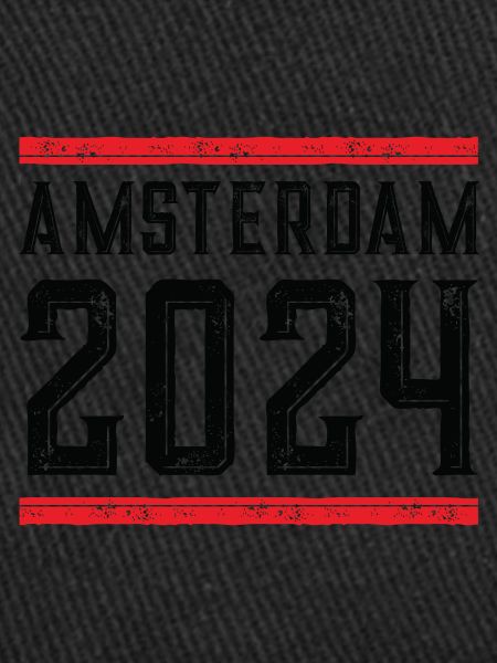 Amsterdam 2024