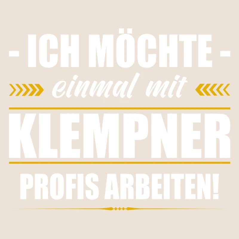 Einmal Mit Klempner Profis Arbeiten Heizungsbauer