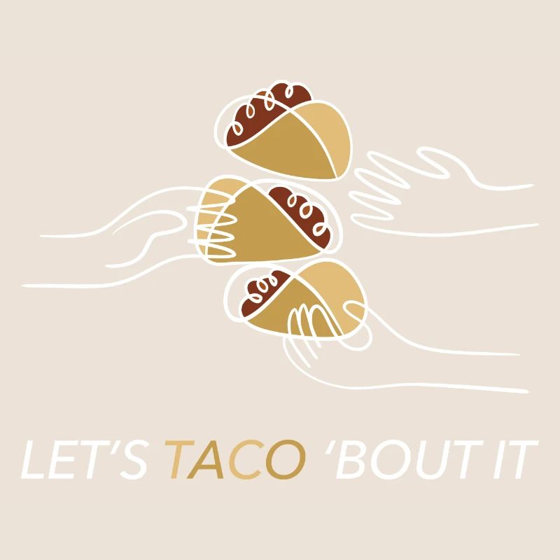 Parlons tacos