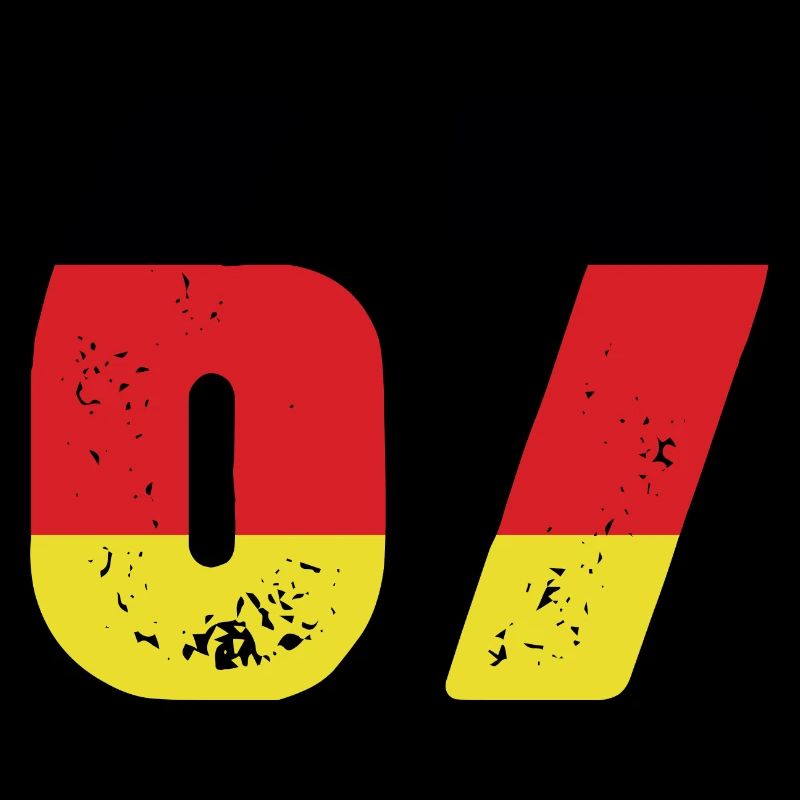 67 Number Jersey Germany