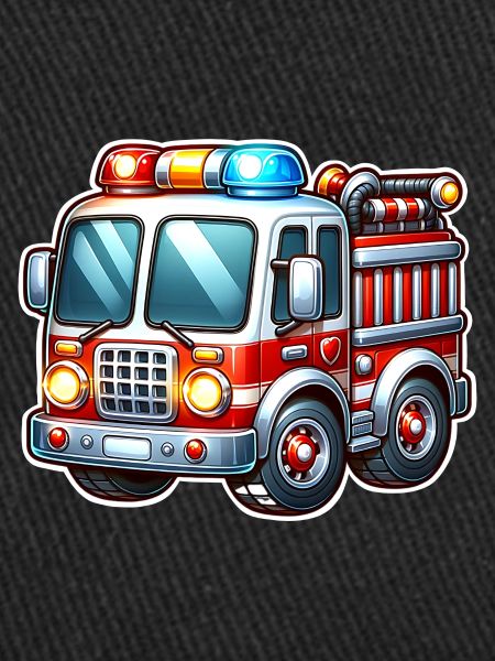Fire brigade