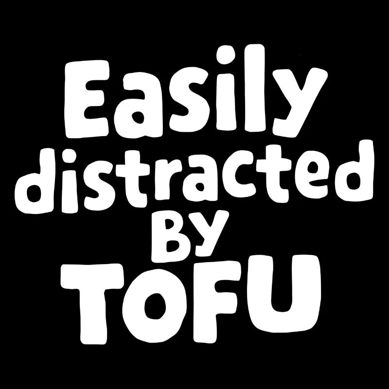Tofu Lustiges