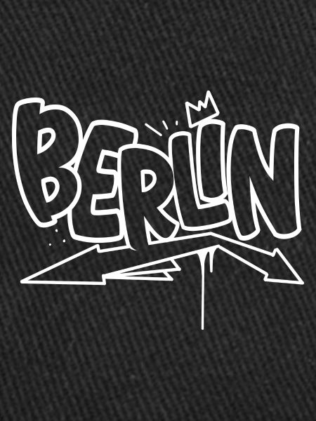 Berlin Graffiti