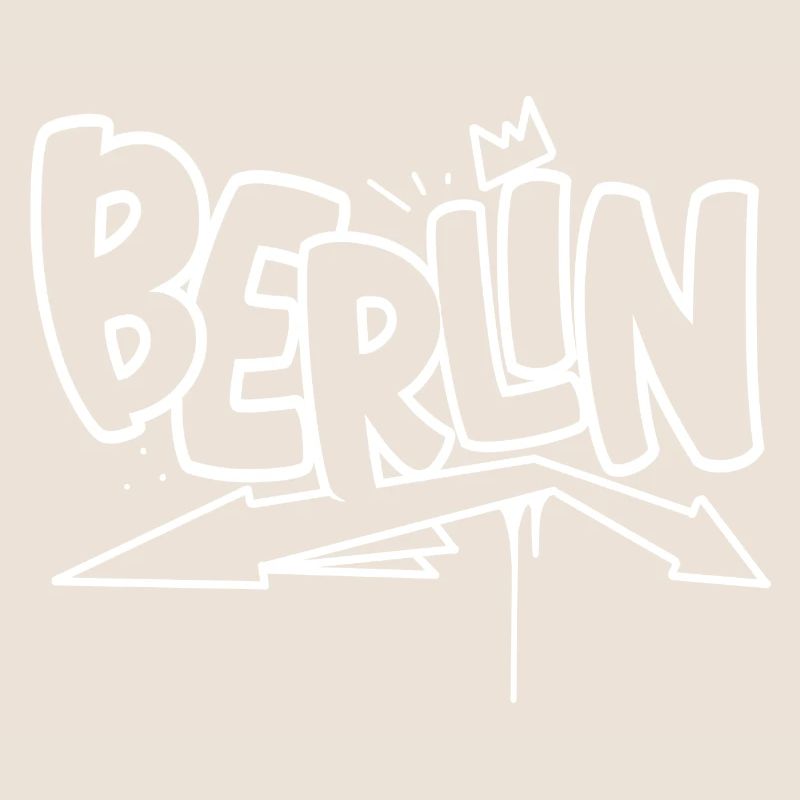 Berlin Graffiti