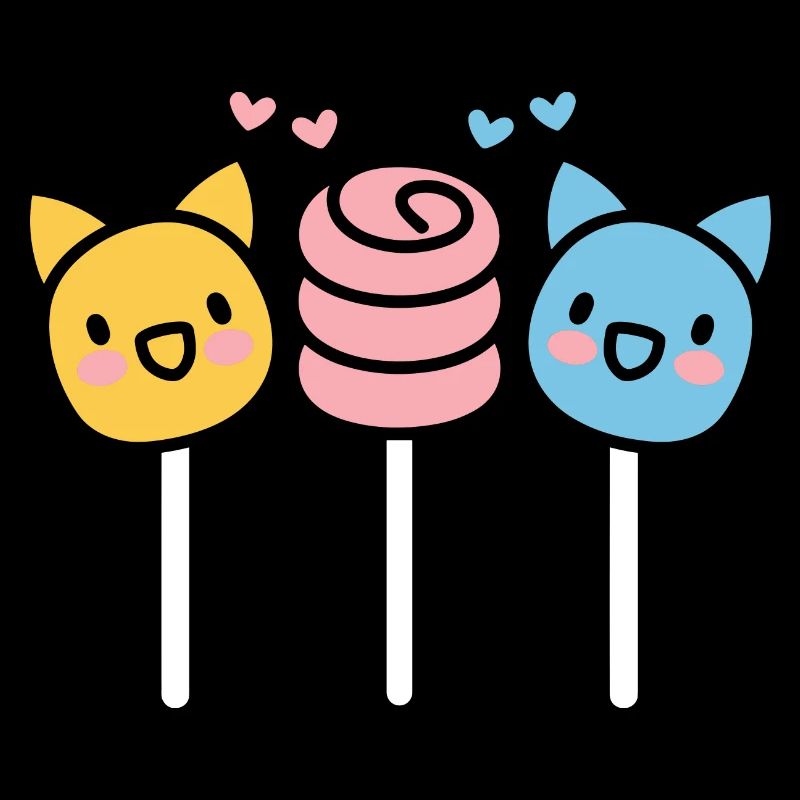 candy