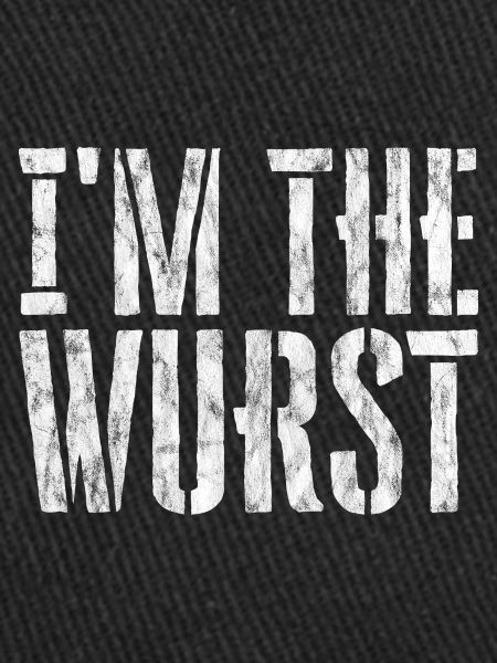 I'm The Wurst 3