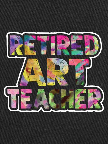 Retired Art Teacher