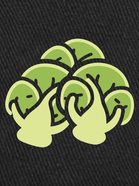 Brussels sprouts