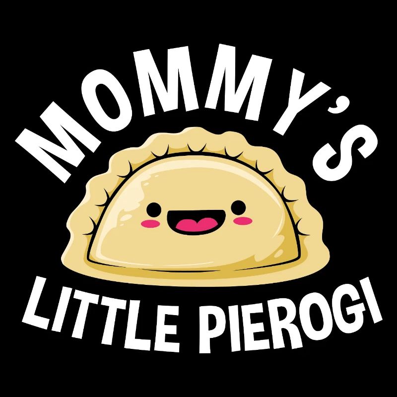 Pologne Polonais Pierogi