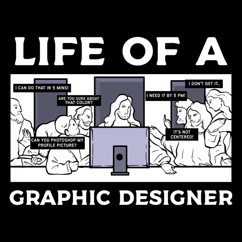 Graphiste designer graphique designer artiste