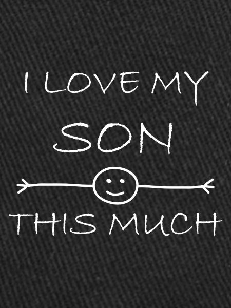 Amour pour le Fils
