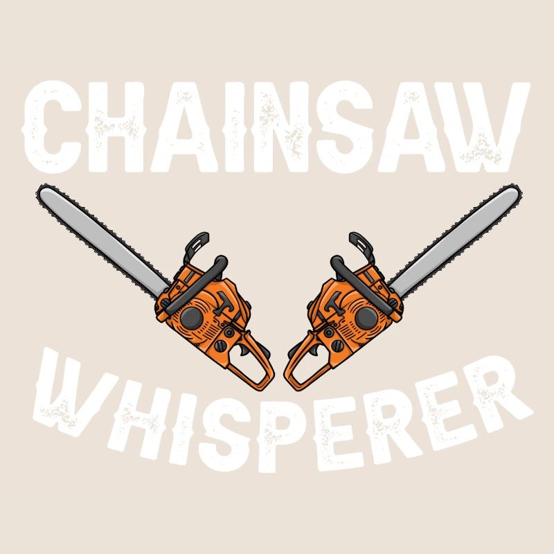 Chainsaw Forestry Forest Forest Work Forester Worker