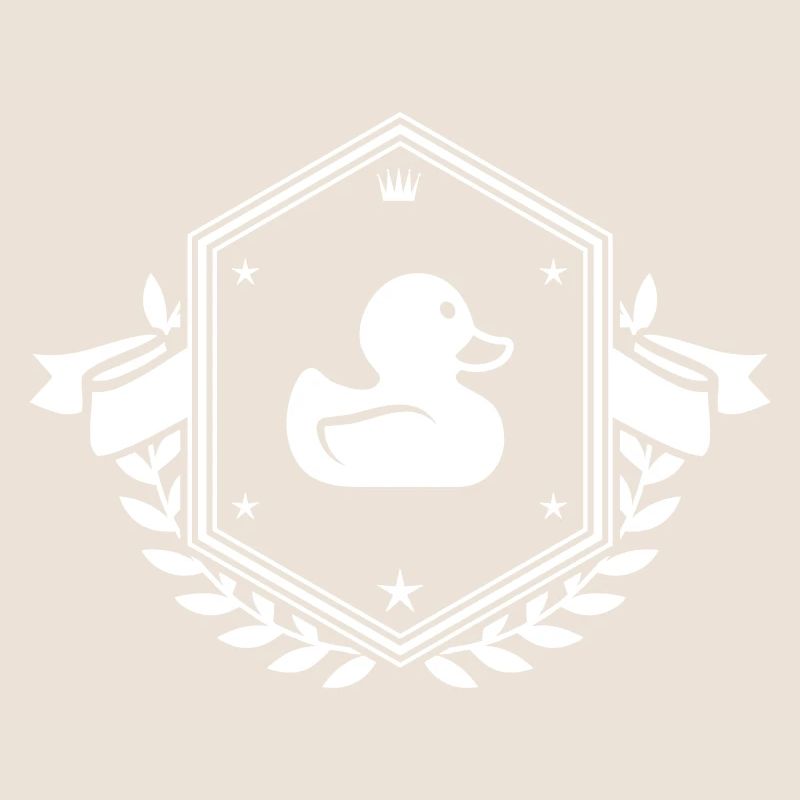 Bouclier de canard