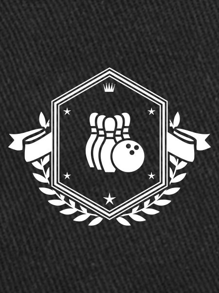 Armoiries du bowling