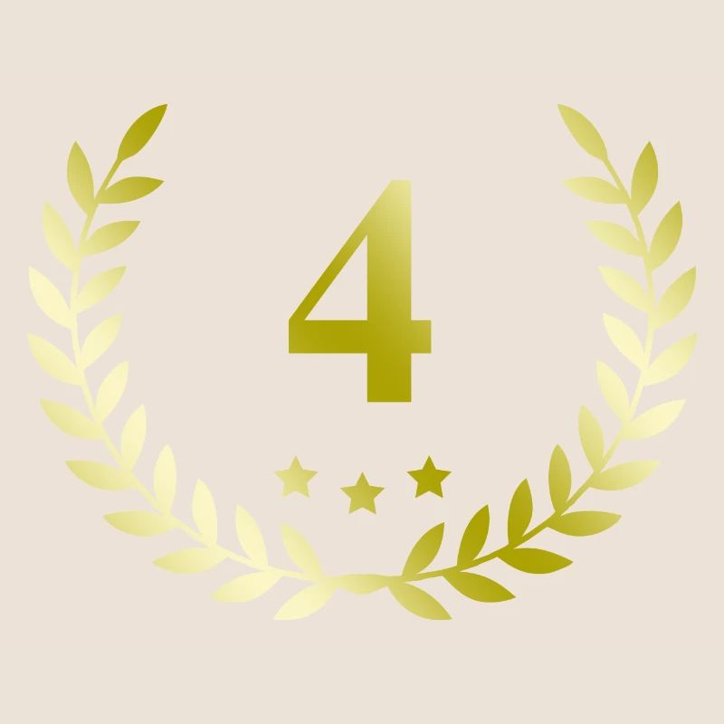4 Couronne numérique