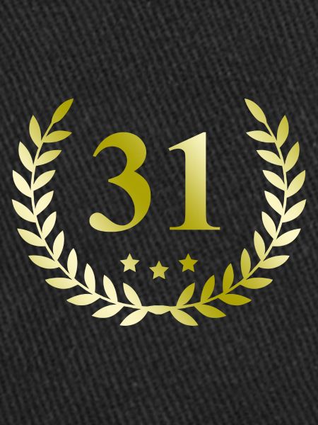 31 Couronne numérique