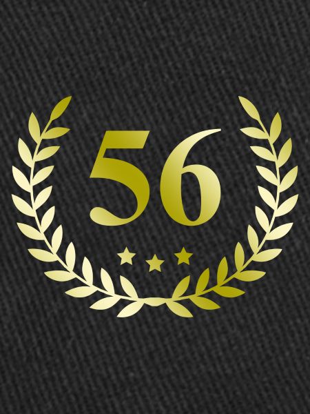 56 Couronne numérique