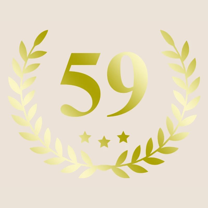 59 Couronne numérique
