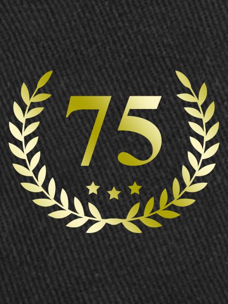 75 Couronne numérique