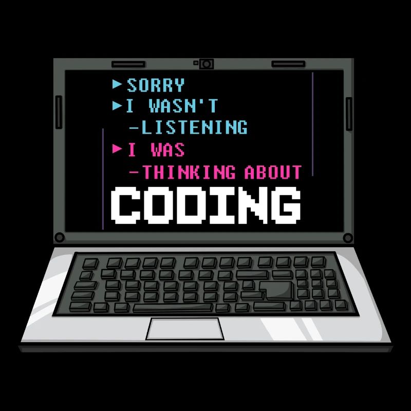 Programmeur Programmation Ordinateur Développeur Pc