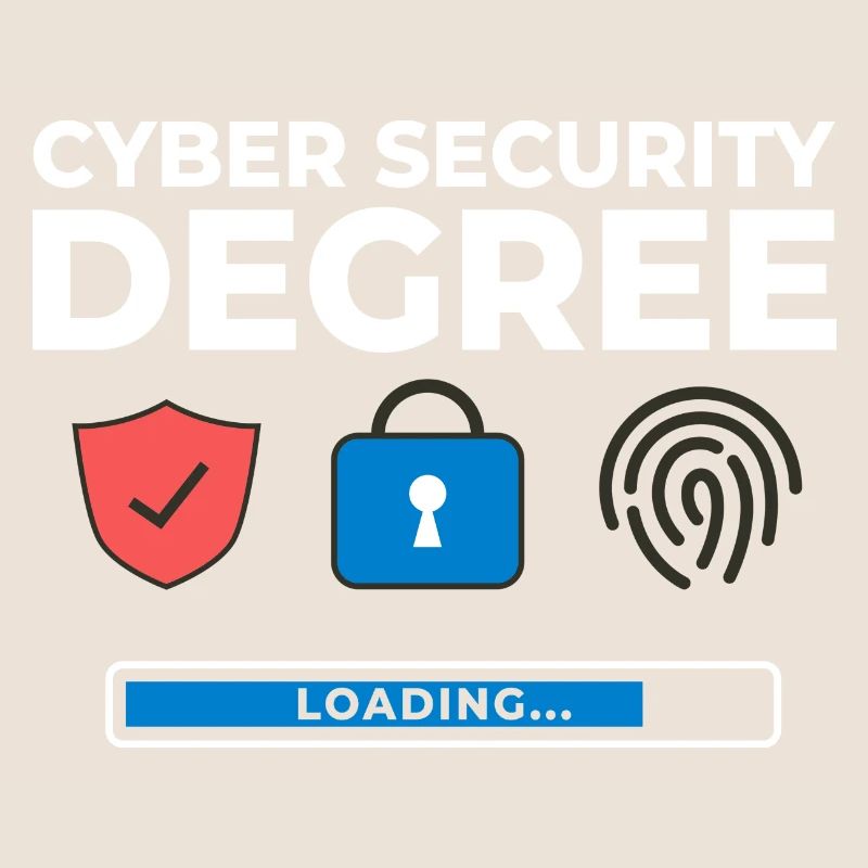 Cyber Security Information Computer Sicherheit