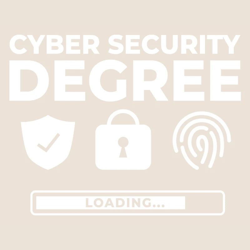 Cyber Security Information Computer Sicherheit