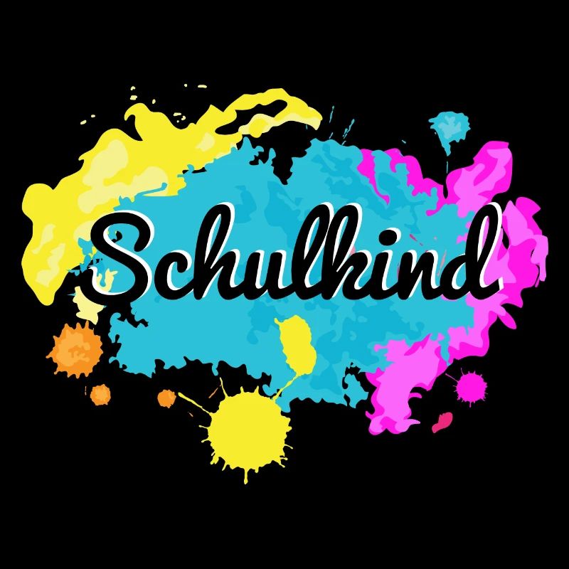 Schulkind Einschulung