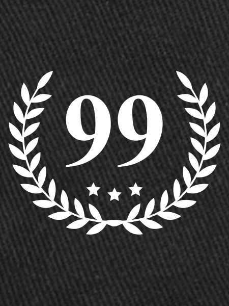99 Couronne numérique