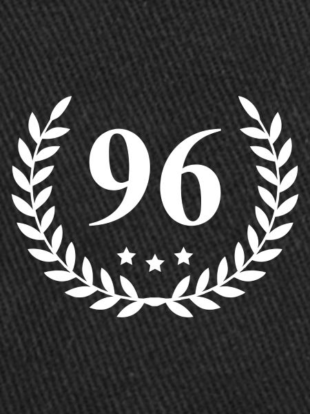 96 Couronne numérique