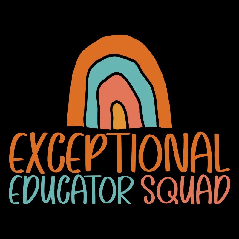 Escouade d’éducateurs exceptionnels 4