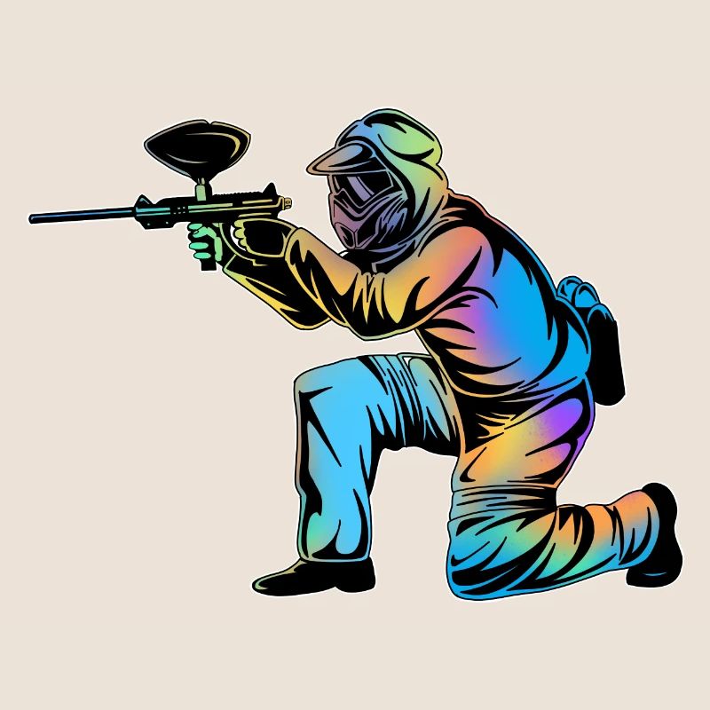 Paintball