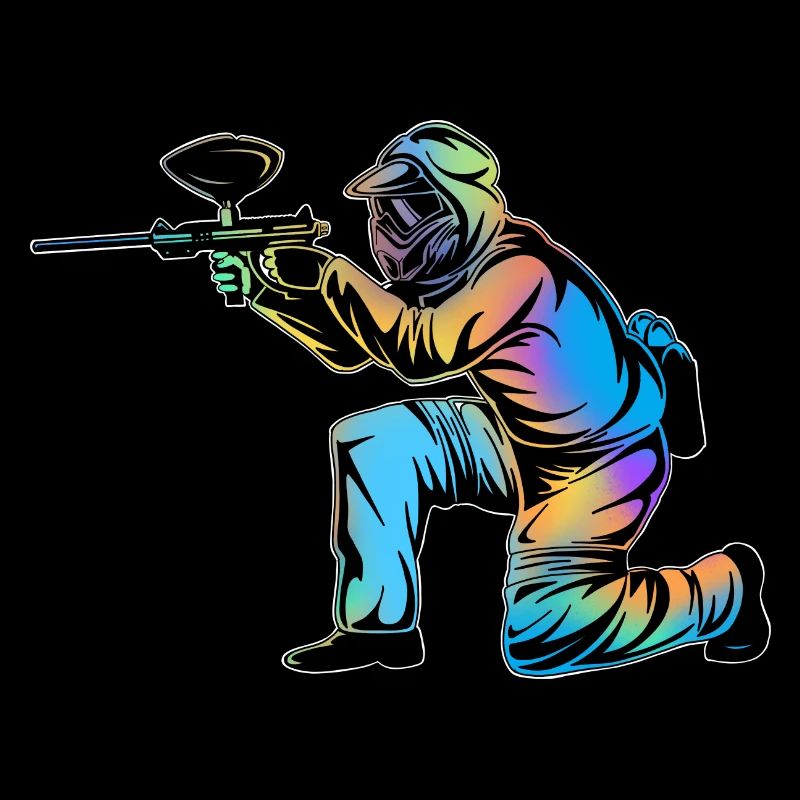 Paintball