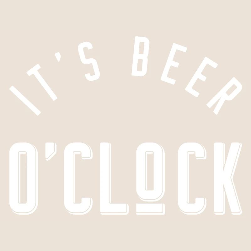 C’est l’heure de la bière