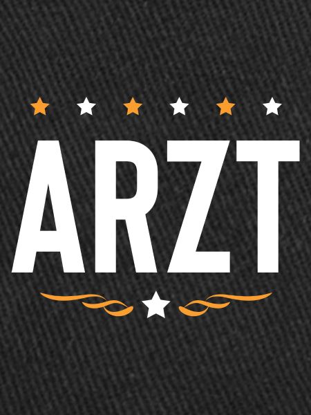 Arzt Beruf