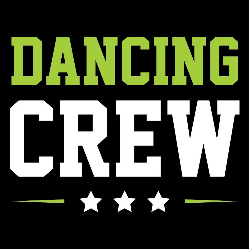 Dancing Crew