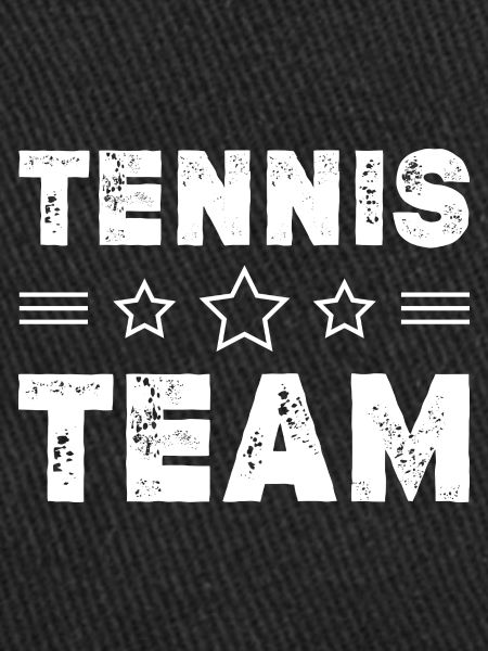 Tennis Team