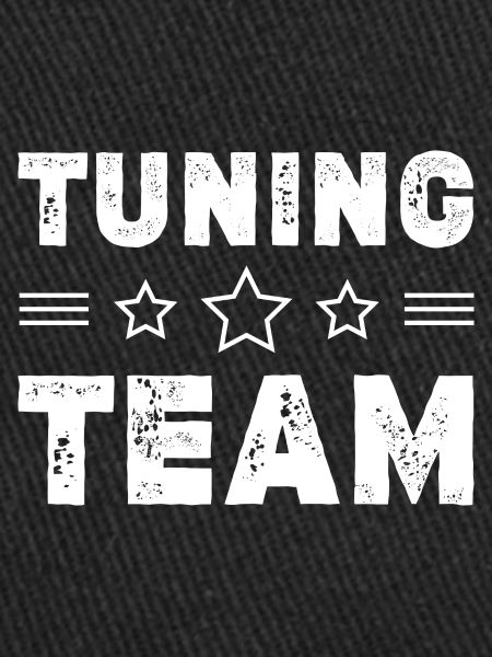 Équipe de tuning