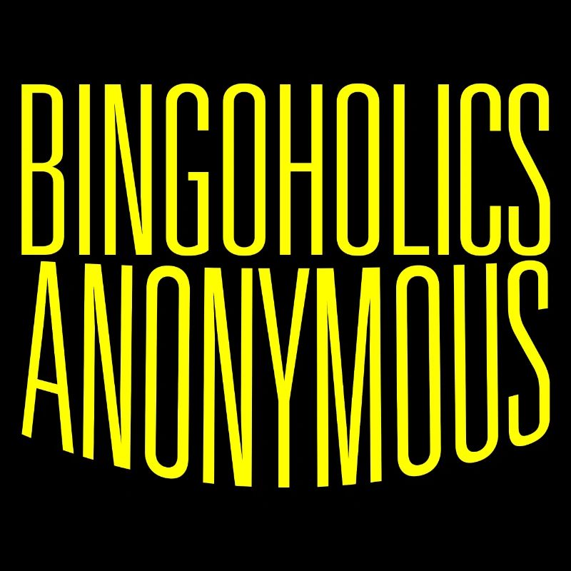 Bingoholics Anonymous 4