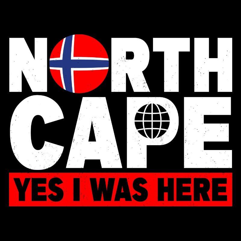 Nordkap/ North Cape team Rundreise design
