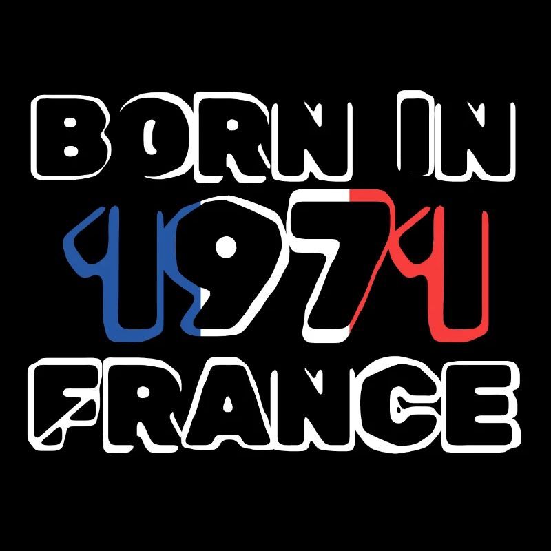 Année 1971