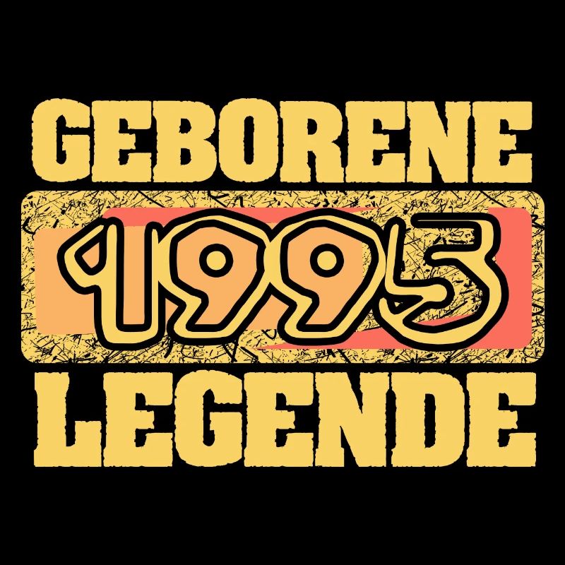 Legende 1995